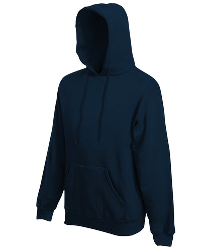 Premium 70/30Hooded Sweatshirt