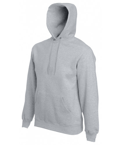 Premium 70/30Hooded Sweatshirt