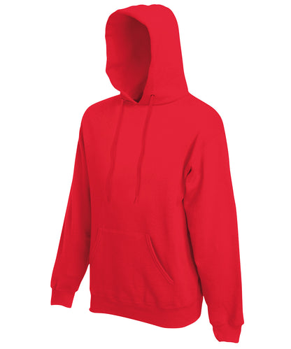 Premium 70/30Hooded Sweatshirt