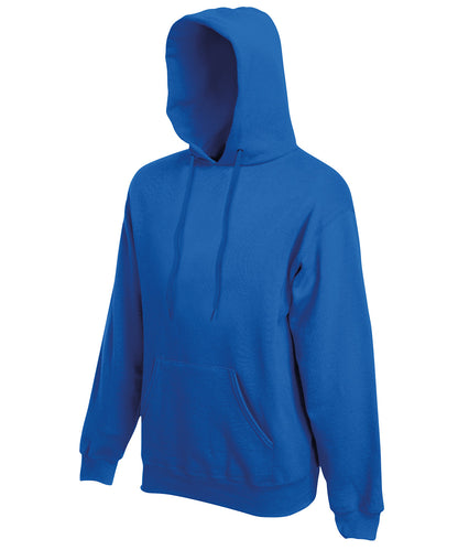 Premium 70/30Hooded Sweatshirt