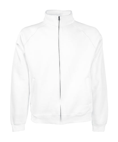 Premium 70/30Sweatshirt Jacket