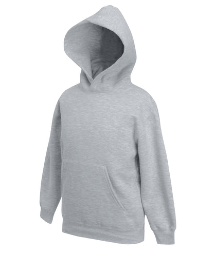 Kids Premium Hooded Sweatshirt