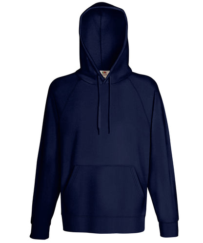 Lightweight Hooded Sweatshirt