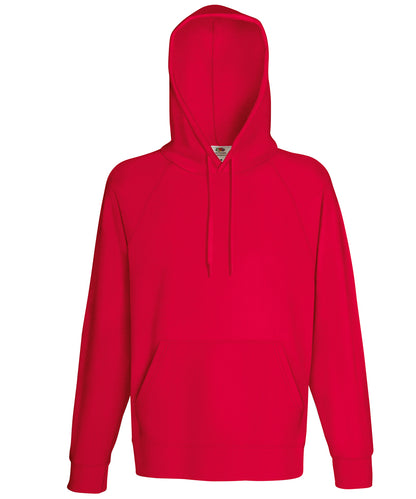 Lightweight Hooded Sweatshirt