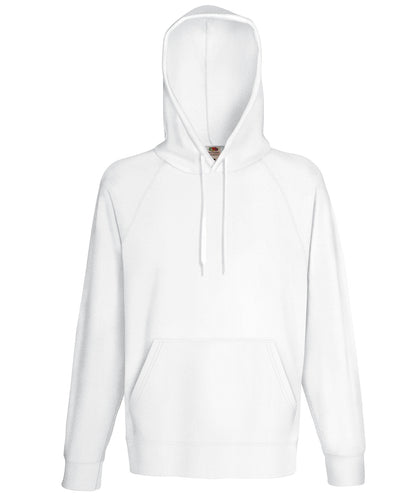 Lightweight Hooded Sweatshirt