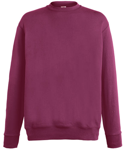 Lightweight Set-In Sweatshirt