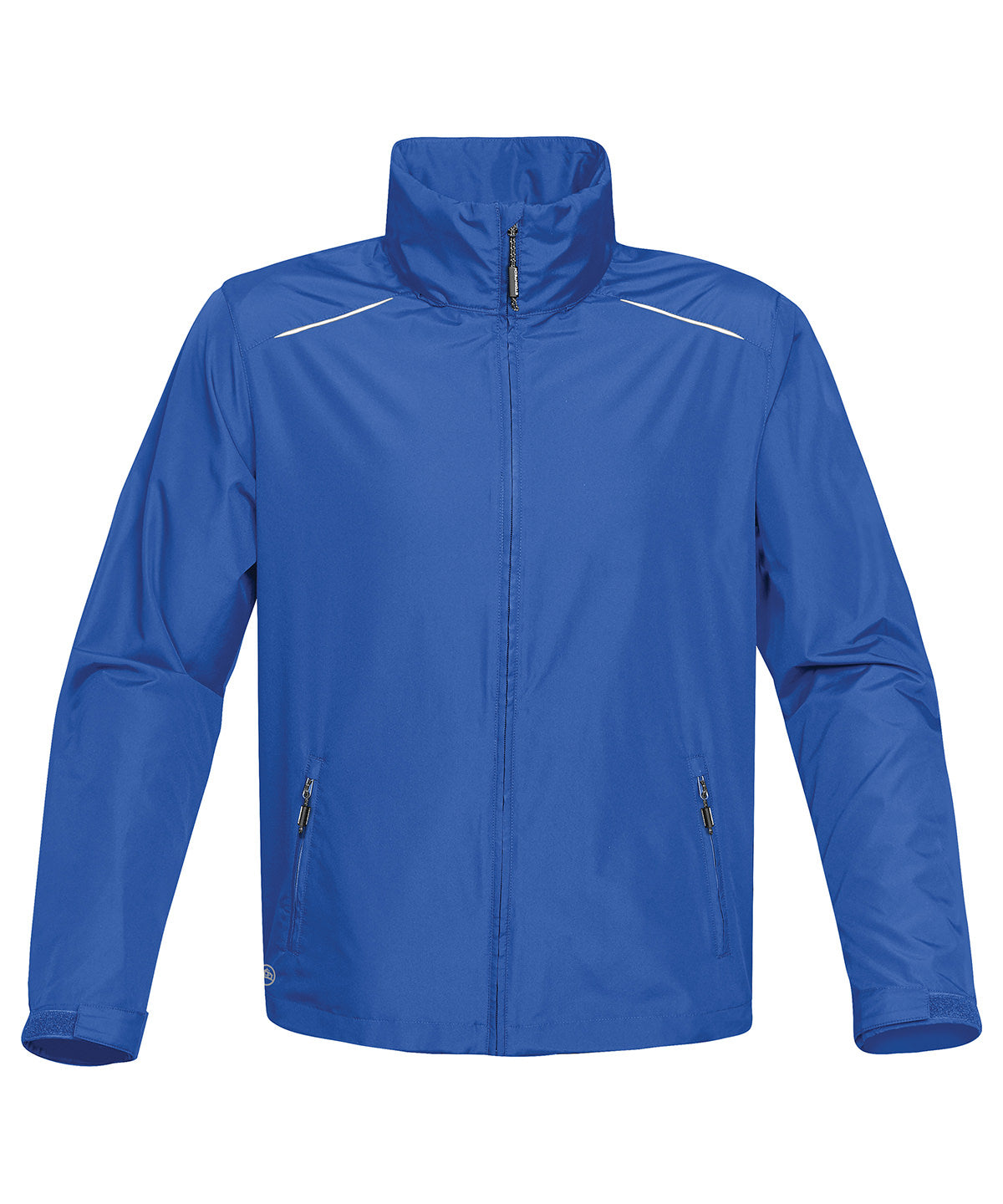 Unisex Custom Printed or Embroidered Softshell Performance Jacket