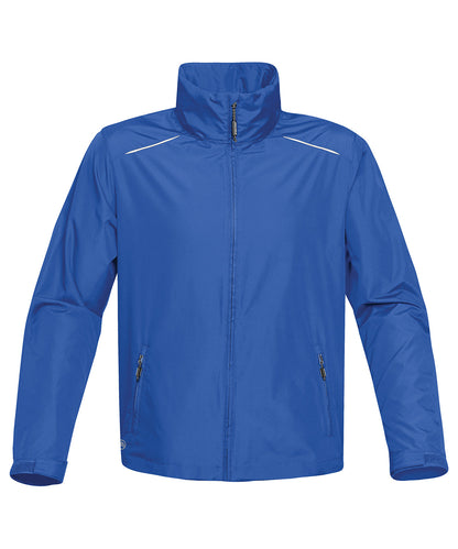 Unisex Custom Printed or Embroidered Softshell Performance Jacket