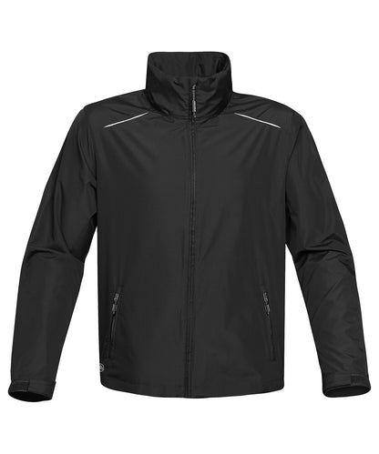 Unisex Custom Printed or Embroidered Softshell Performance Jacket