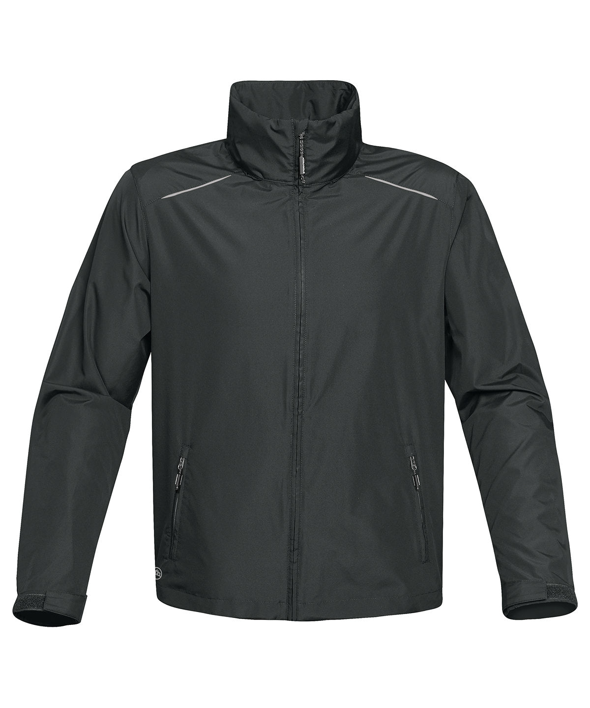 Unisex Custom Printed or Embroidered Softshell Performance Jacket