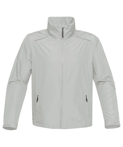 Unisex Custom Printed or Embroidered Softshell Performance Jacket