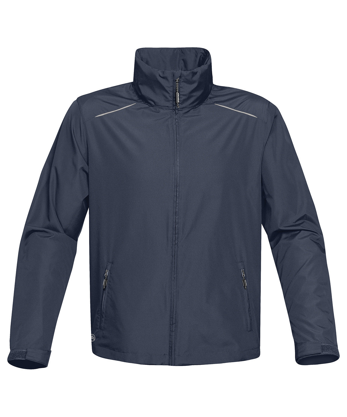 Unisex Custom Printed or Embroidered Softshell Performance Jacket