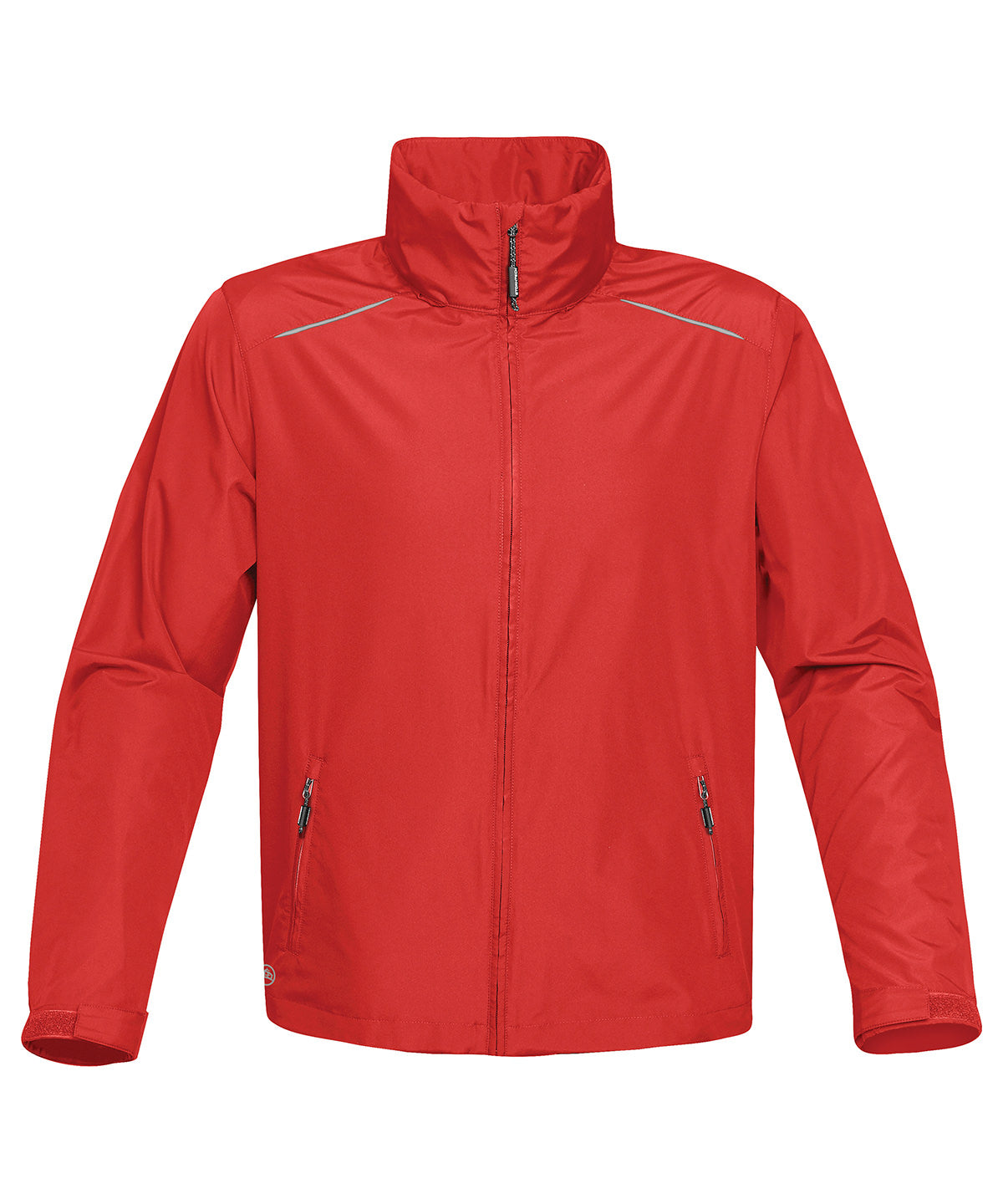 Unisex Custom Printed or Embroidered Softshell Performance Jacket