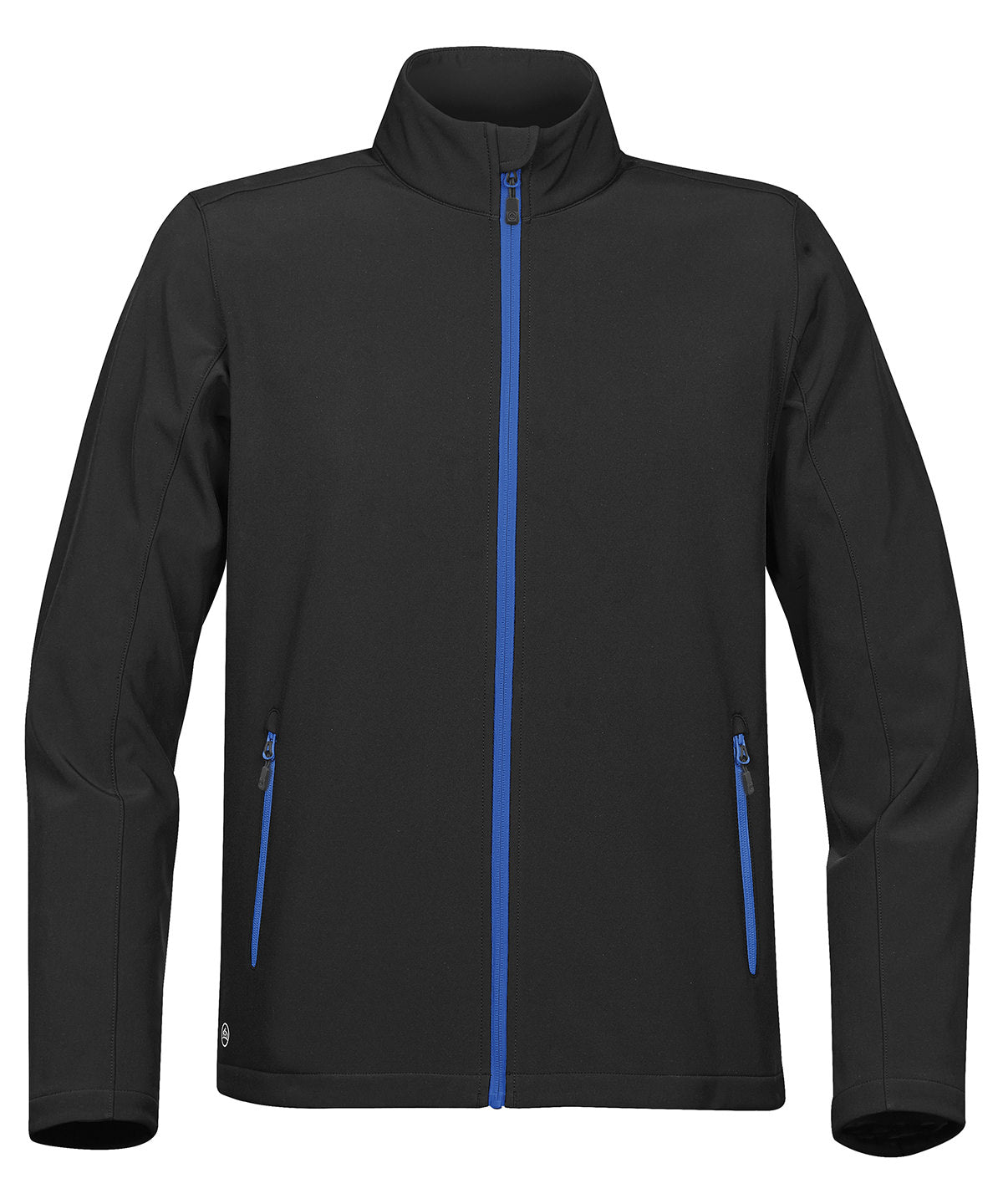 Unisex Custom Printed or Embroidered Waterproof Softshell Softshell Jacket