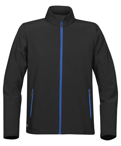 Unisex Custom Printed or Embroidered Waterproof Softshell Softshell Jacket