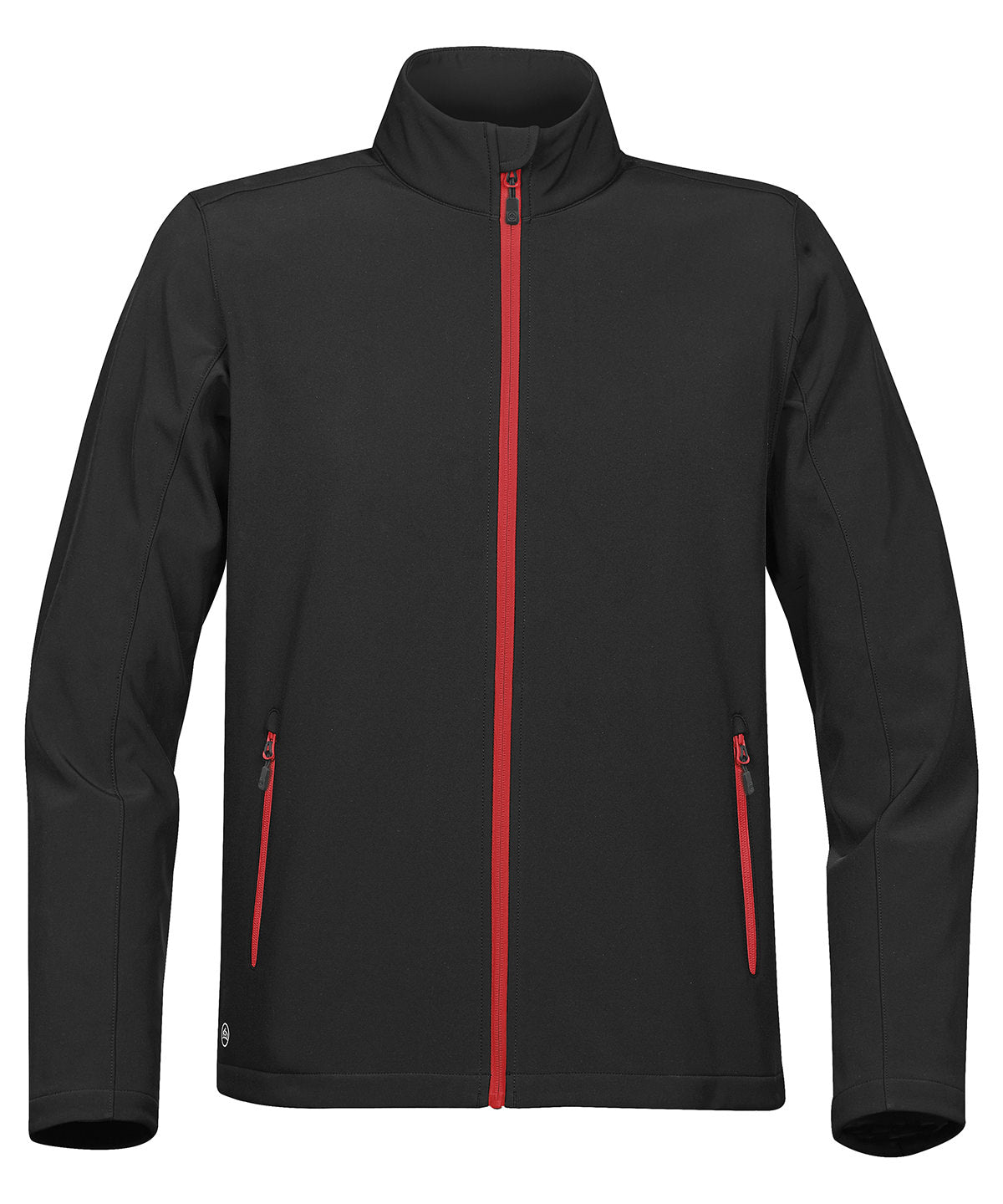 Unisex Custom Printed or Embroidered Waterproof Softshell Softshell Jacket