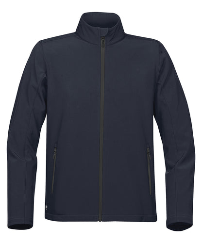 Unisex Custom Printed or Embroidered Waterproof Softshell Softshell Jacket