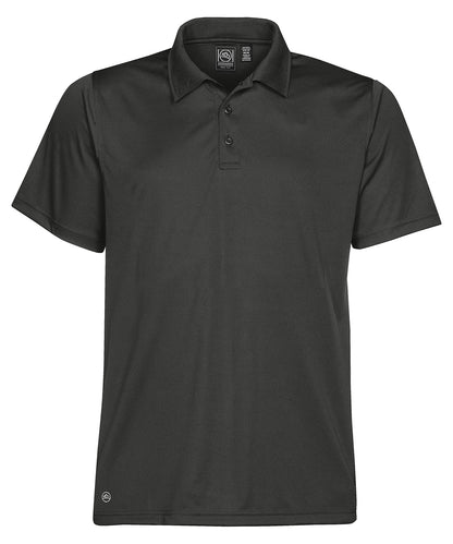 Unisex Custom Printed or Embroidered Performance Lightweight Polo Shirt