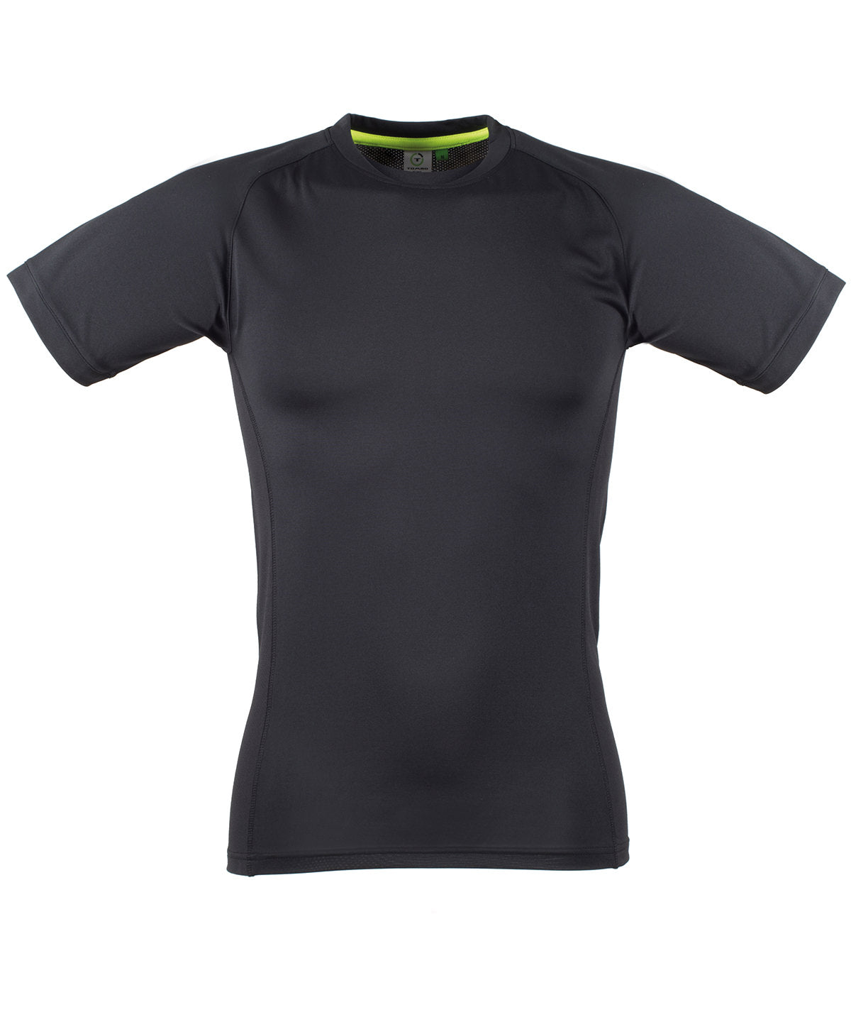 Unisex Custom Printed Performance Lightweight T-Shirt