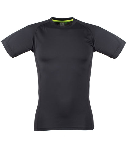Unisex Custom Printed Performance Lightweight T-Shirt