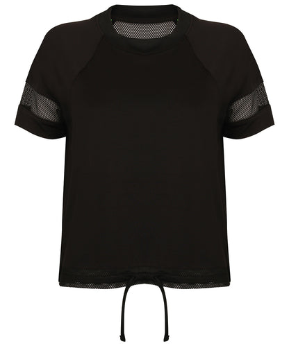 Women's over T