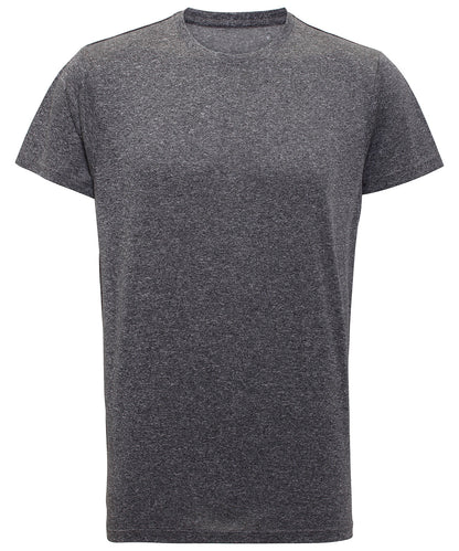 Men’s Custom Printed Performance Outdoor T-Shirt