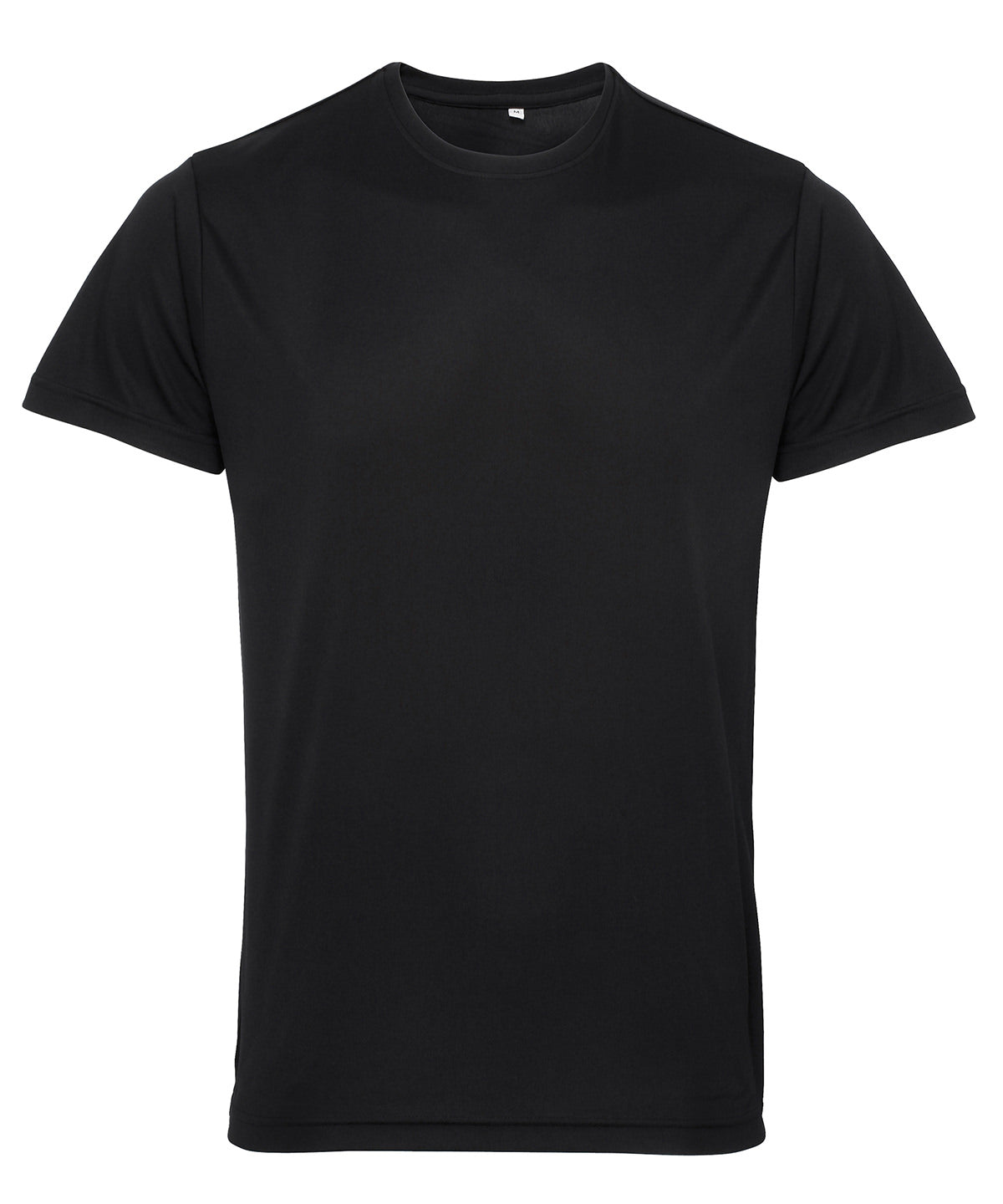 Men’s Custom Printed Performance Outdoor T-Shirt