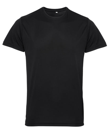 Men’s Custom Printed Performance Outdoor T-Shirt