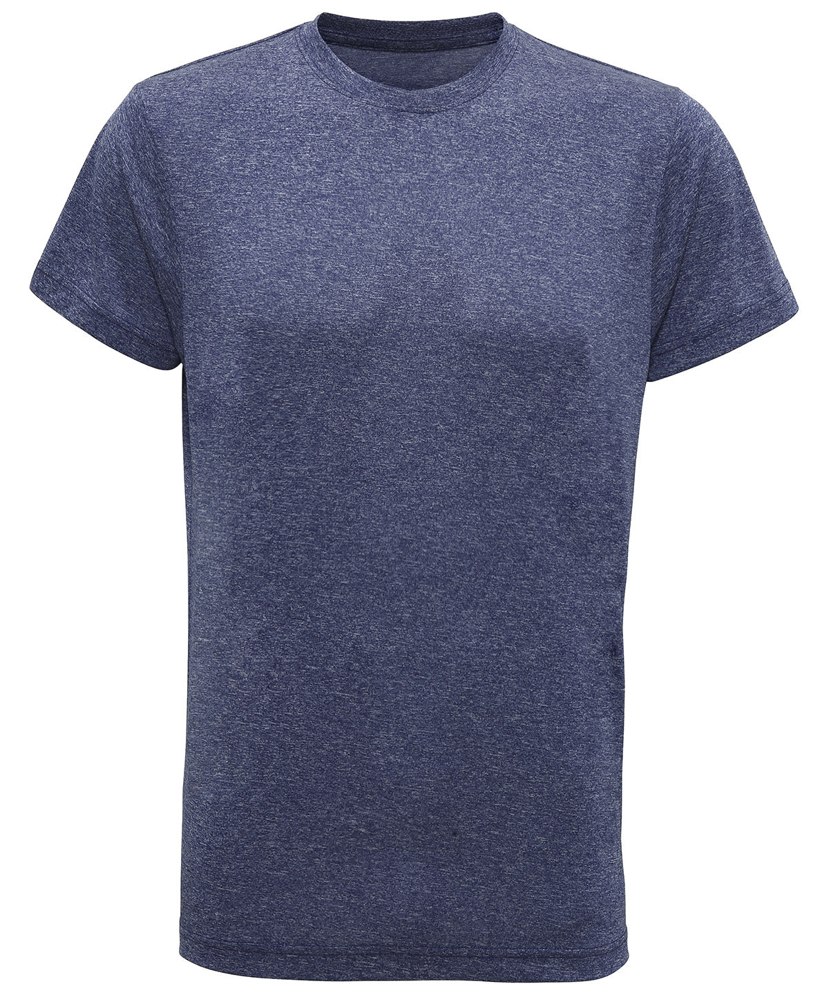 Men’s Custom Printed Performance Outdoor T-Shirt