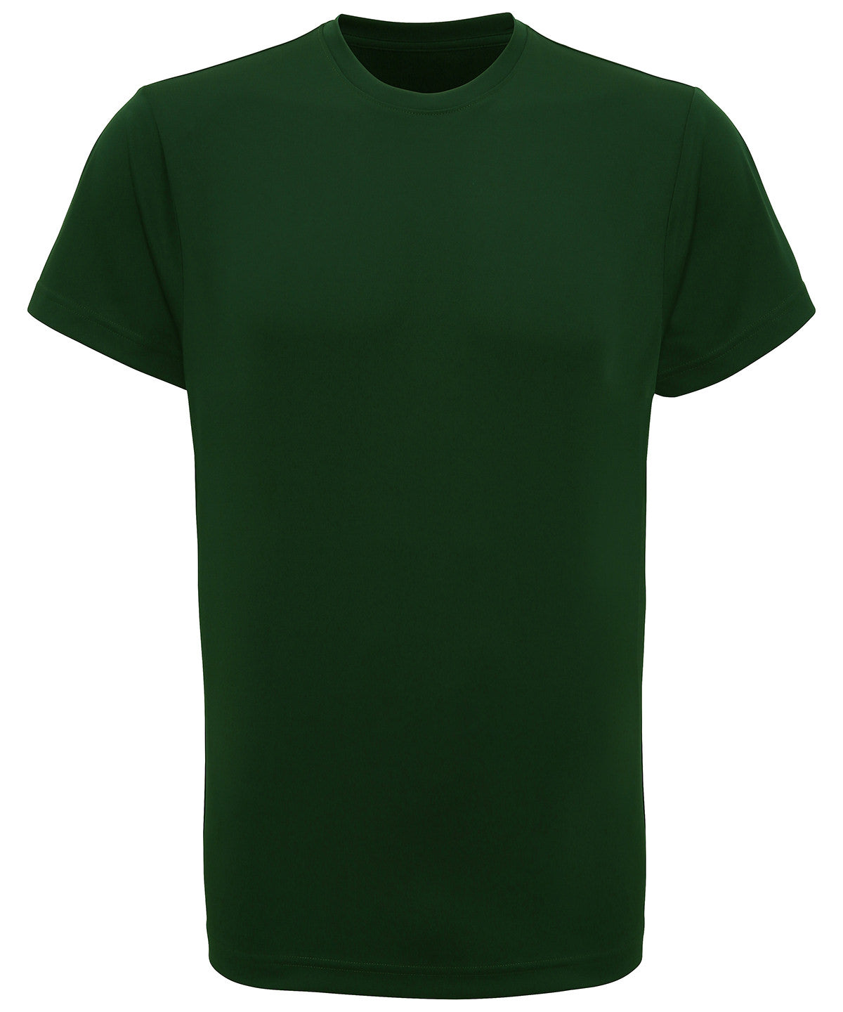 Men’s Custom Printed Performance Outdoor T-Shirt