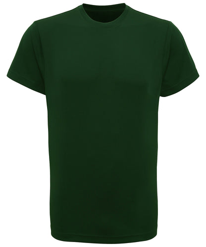 Men’s Custom Printed Performance Outdoor T-Shirt
