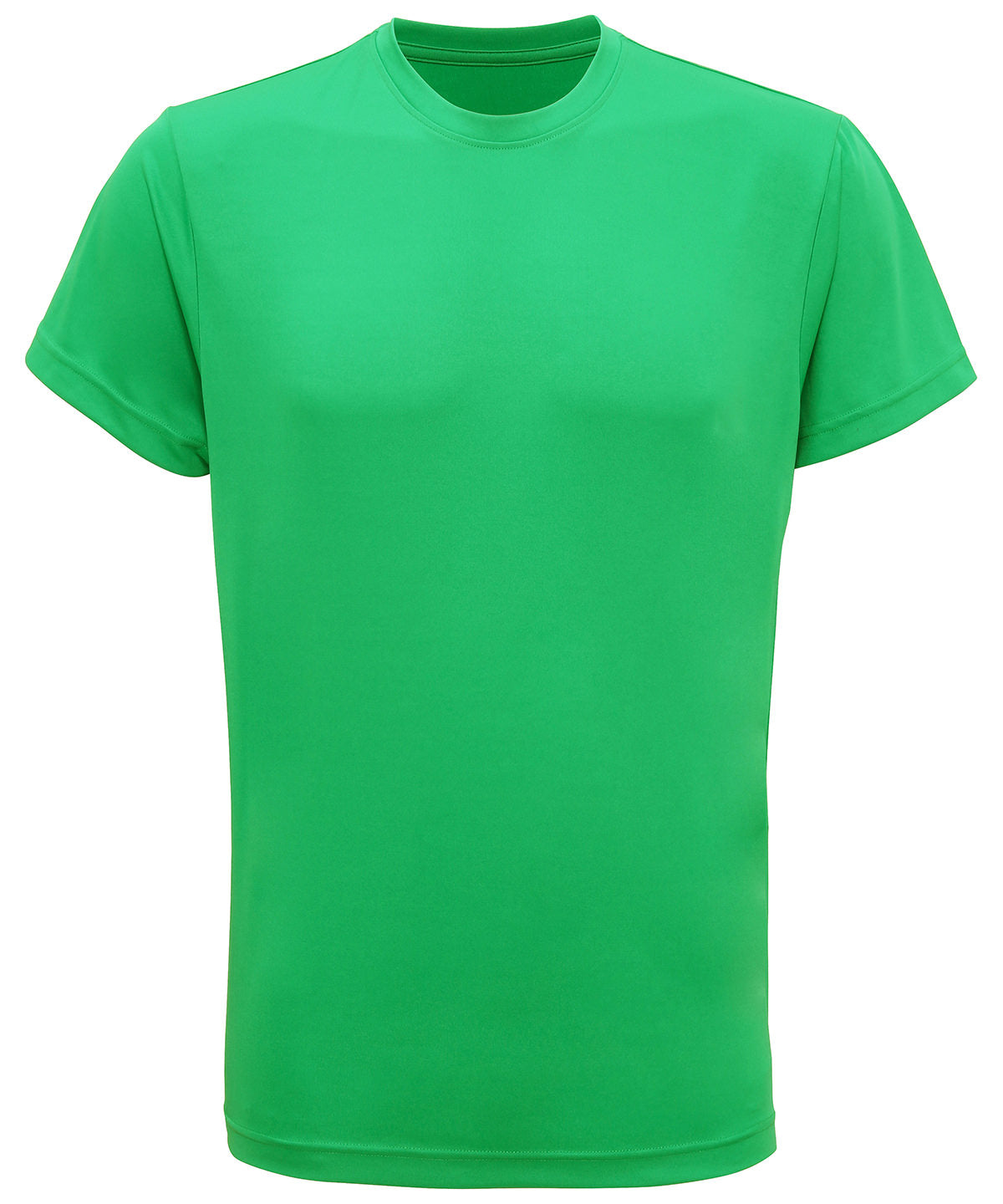 Men’s Custom Printed Performance Outdoor T-Shirt
