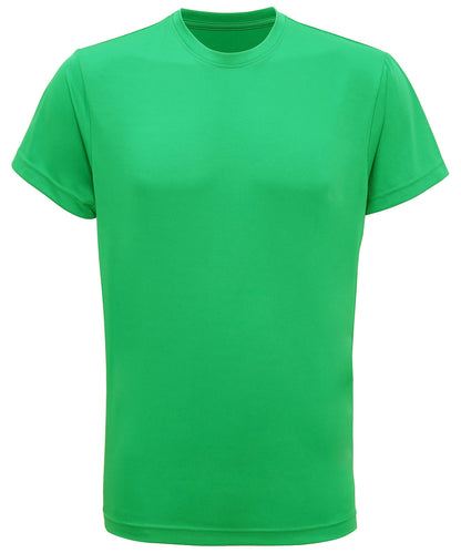 Men’s Custom Printed Performance Outdoor T-Shirt