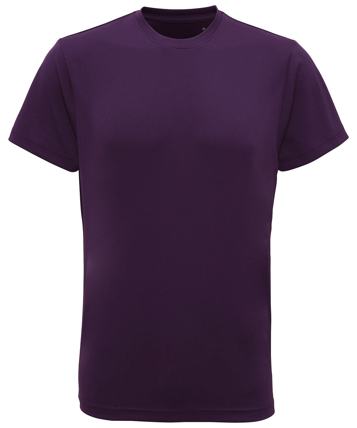 Men’s Custom Printed Performance Outdoor T-Shirt