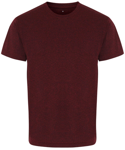 Men’s Custom Printed Performance Outdoor T-Shirt