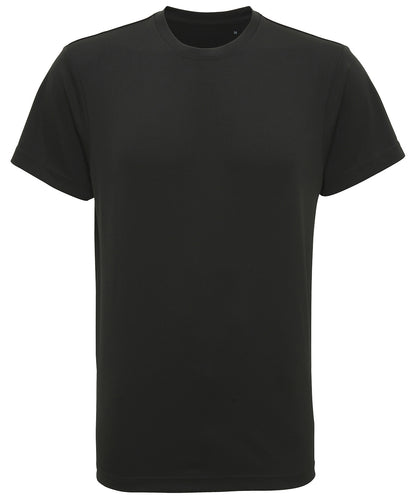 Men’s Custom Printed Performance Outdoor T-Shirt