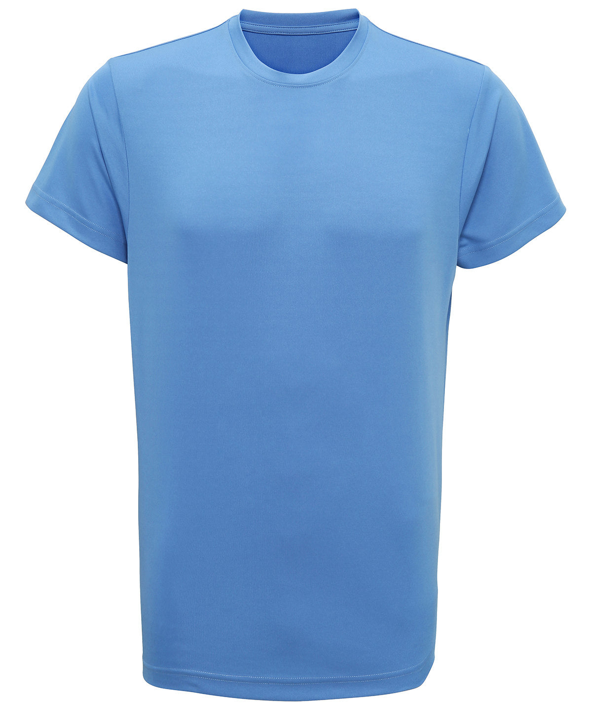 Men’s Custom Printed Performance Outdoor T-Shirt