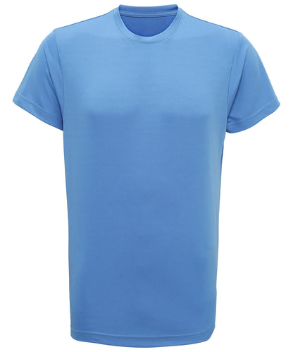 Men’s Custom Printed Performance Outdoor T-Shirt