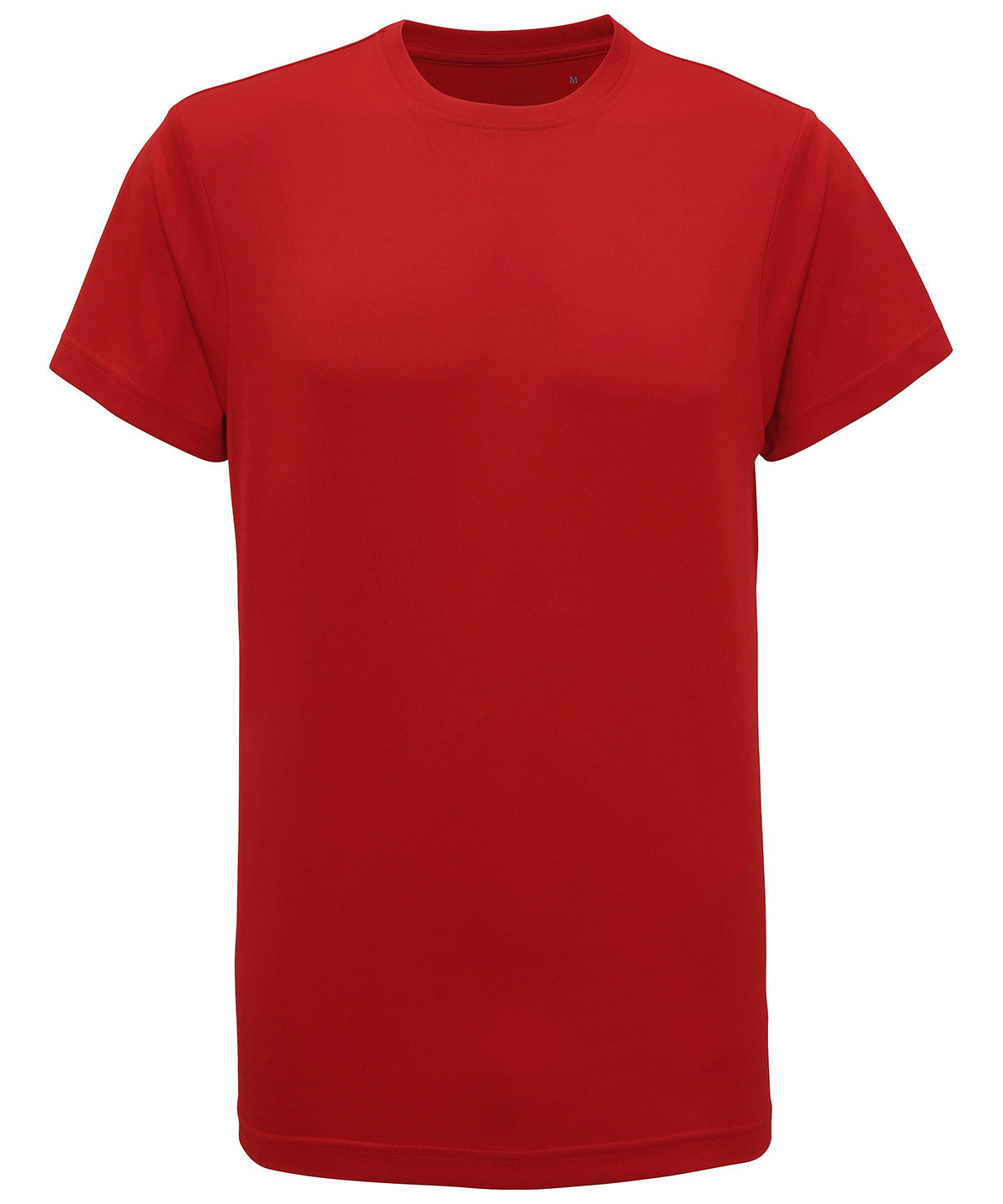 Men’s Custom Printed Performance Outdoor T-Shirt
