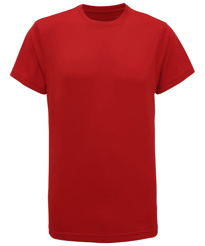 Men’s Custom Printed Performance Outdoor T-Shirt