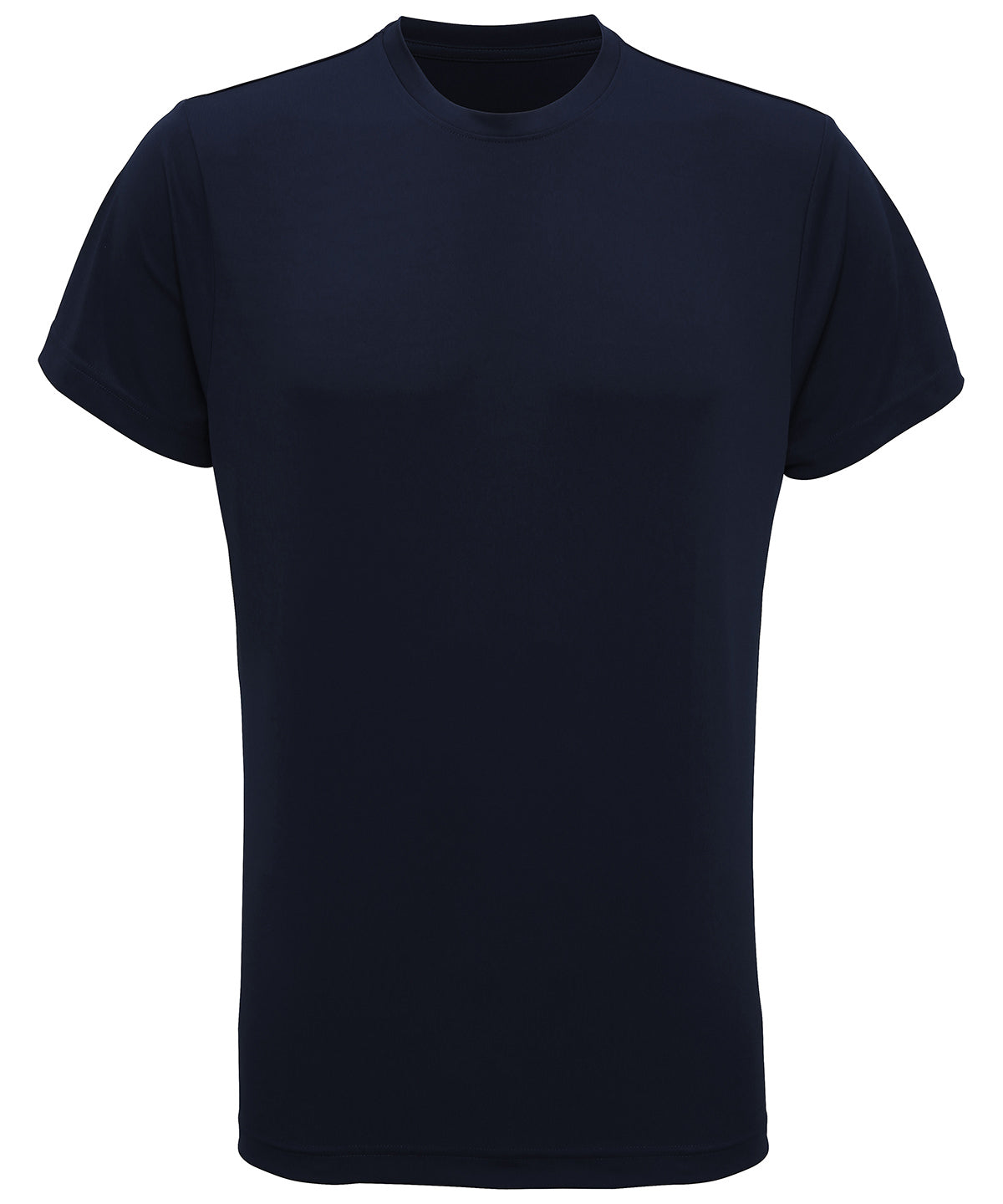 Men’s Custom Printed Performance Outdoor T-Shirt