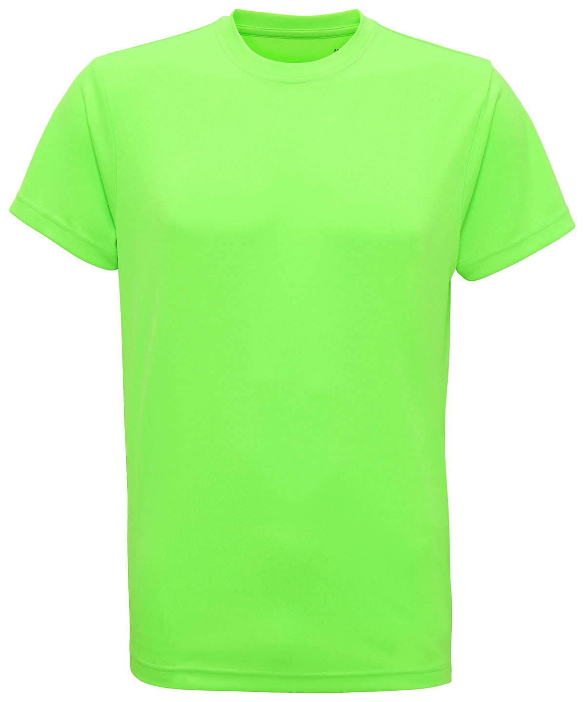 Men’s Custom Printed Performance Outdoor T-Shirt