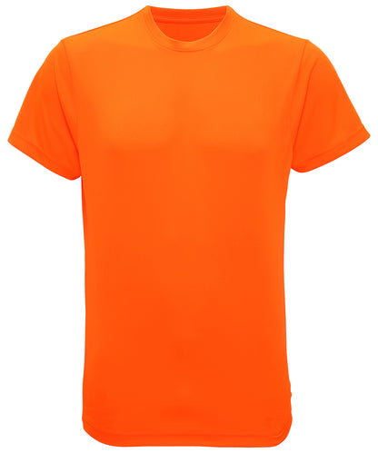 Men’s Custom Printed Performance Outdoor T-Shirt