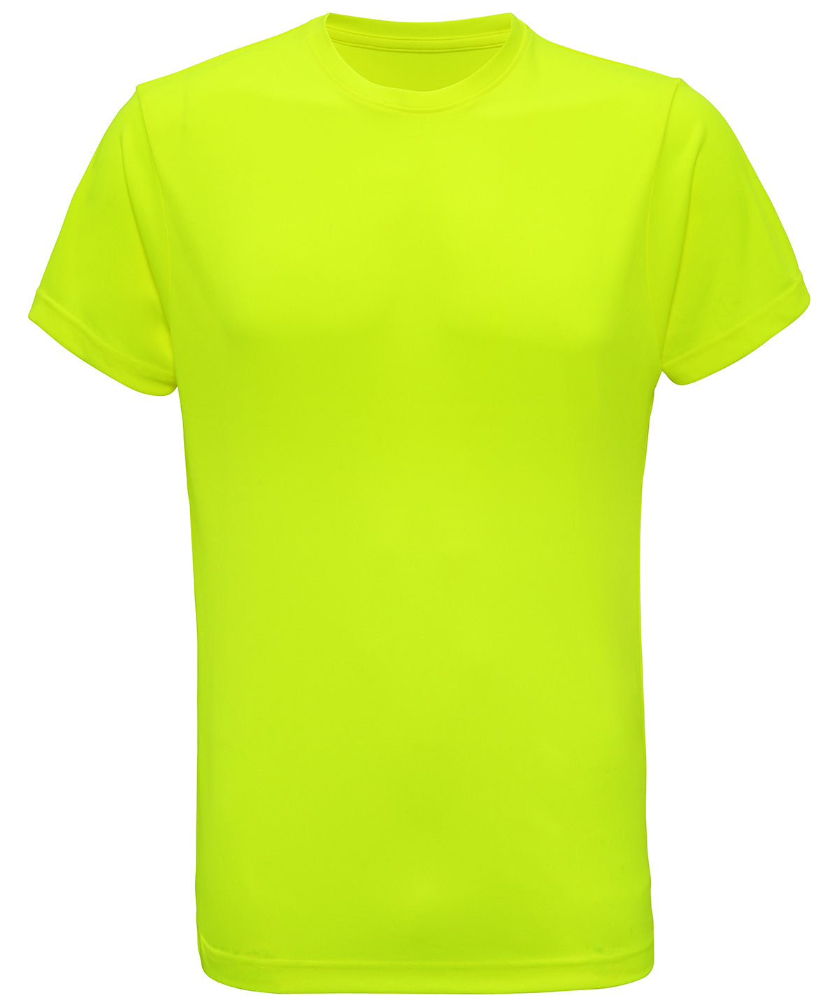 Men’s Custom Printed Performance Outdoor T-Shirt