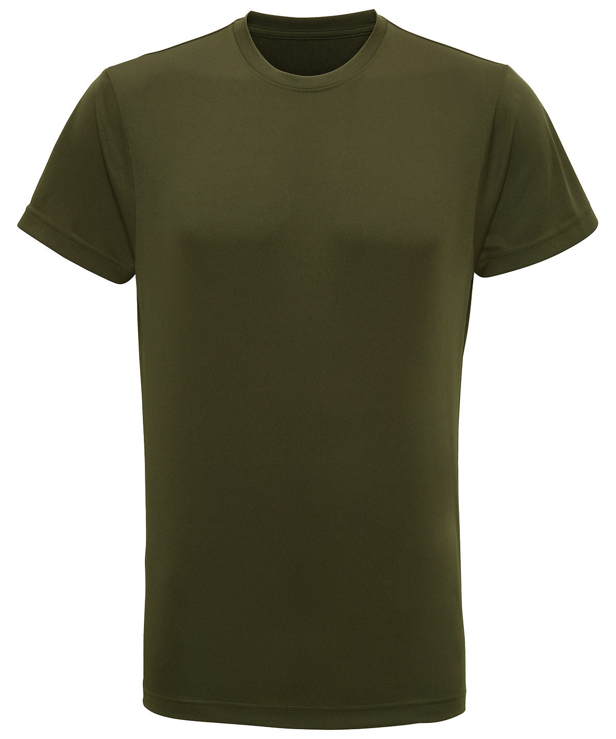 Men’s Custom Printed Performance Outdoor T-Shirt