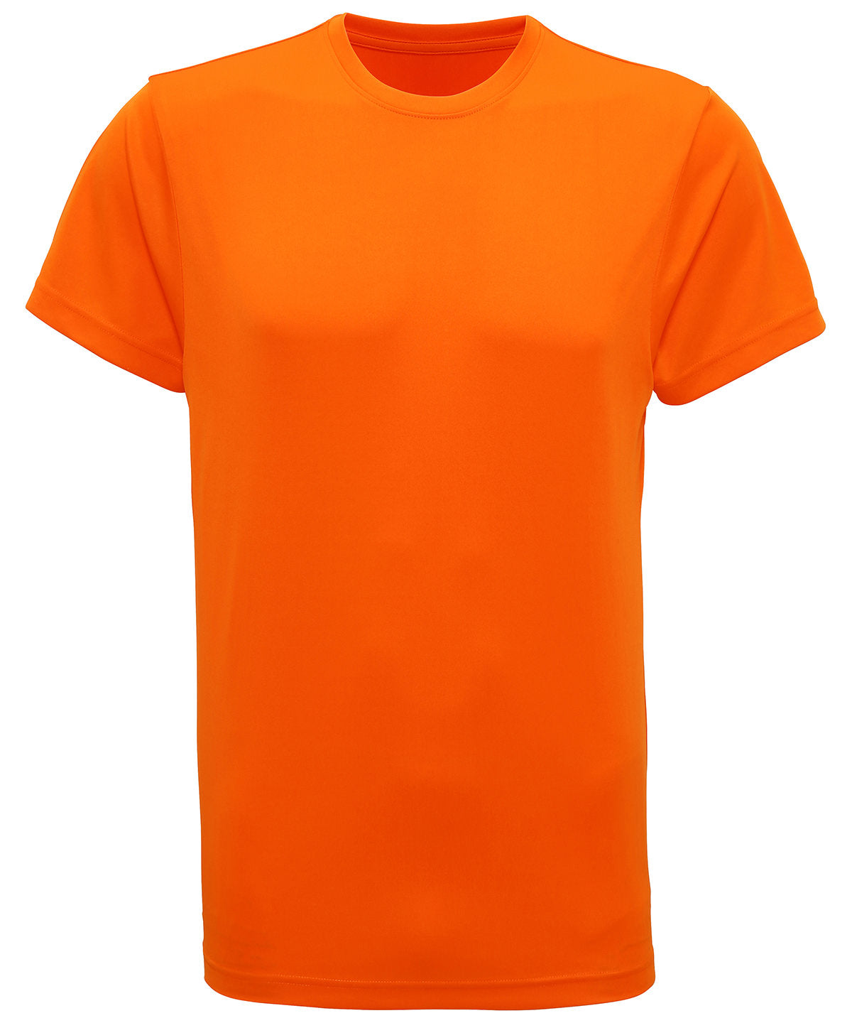 Men’s Custom Printed Performance Outdoor T-Shirt