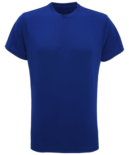 Men’s Custom Printed Performance Outdoor T-Shirt