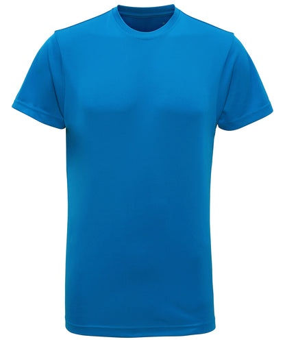 Men’s Custom Printed Performance Outdoor T-Shirt