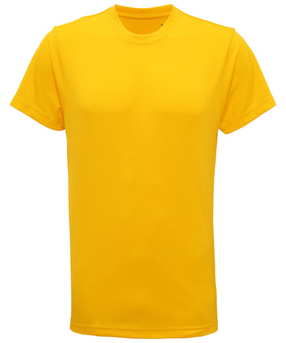 Men’s Custom Printed Performance Outdoor T-Shirt