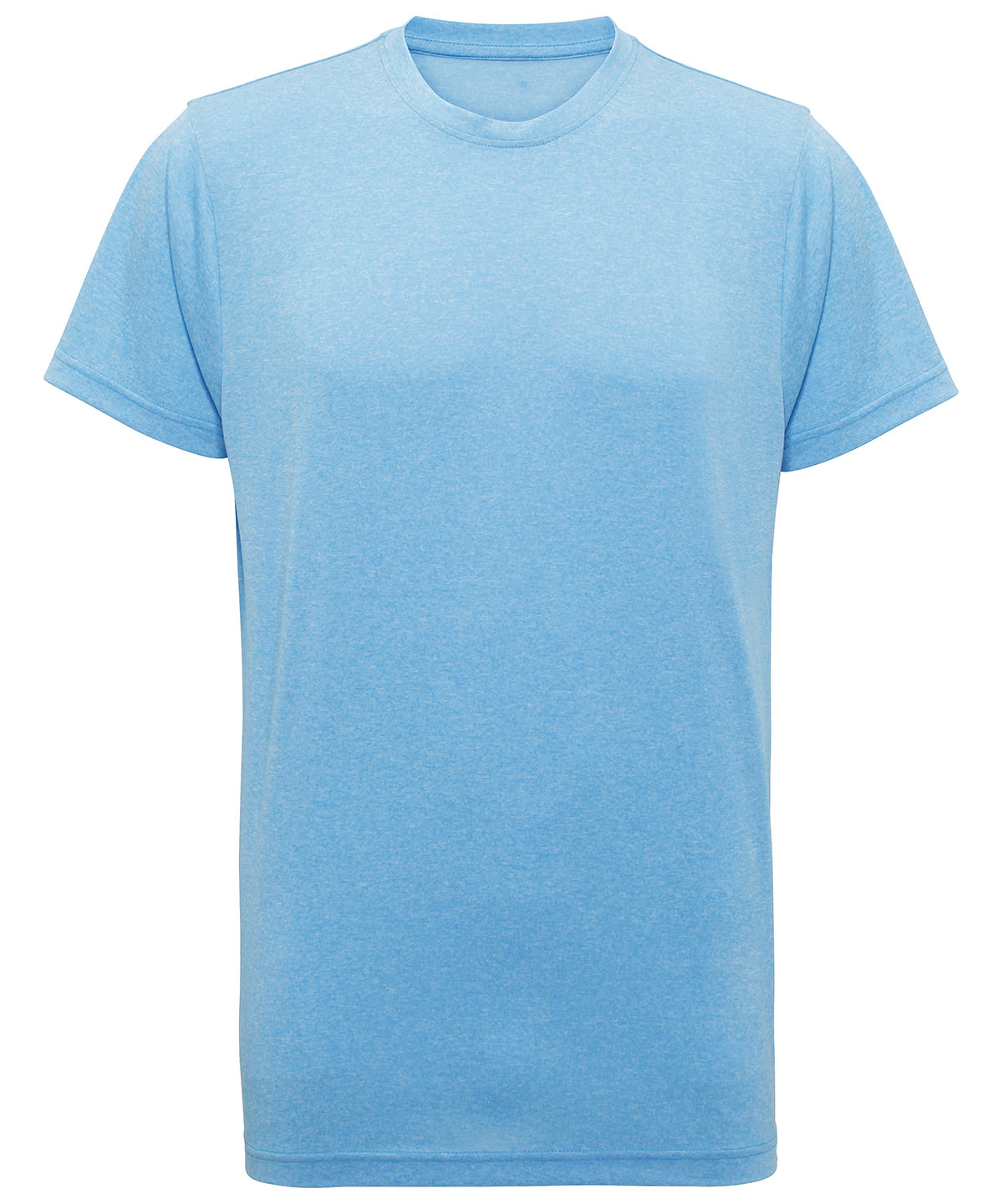 Men’s Custom Printed Performance Outdoor T-Shirt